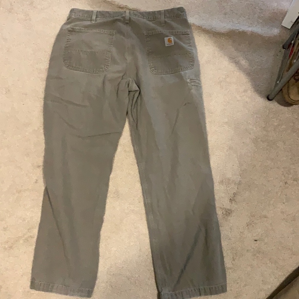 Carhartt pants